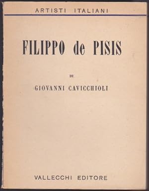 Filippo de Pisis