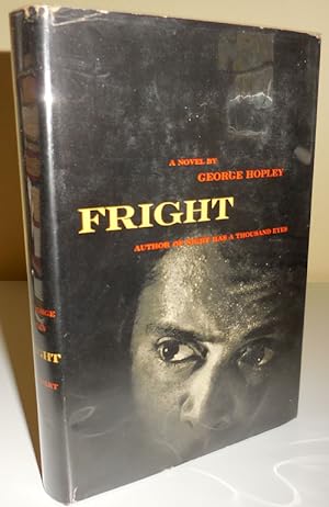Seller image for Fright for sale by Derringer Books, Member ABAA