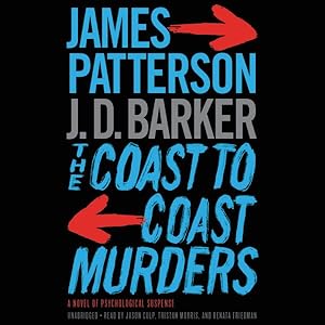 Immagine del venditore per Coast to Coast Murders venduto da GreatBookPrices