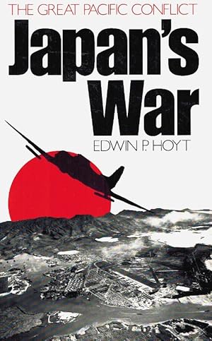 Seller image for Japan's War for sale by Z-A LLC