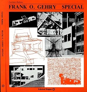Frank O. Gehry Special