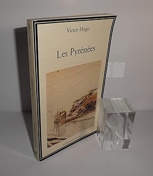 Les Pyrénées. Présenté par Daniel Lamarque. La découverte illustrée. Paris. 1984.