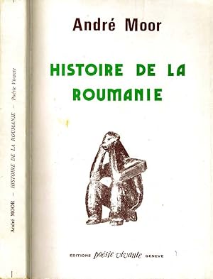 Seller image for Histoire De La Roumanie for sale by Biblioteca di Babele