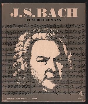 J.-S. BACH