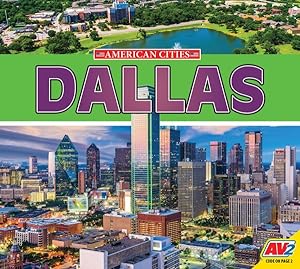 Image du vendeur pour Dallas mis en vente par GreatBookPrices