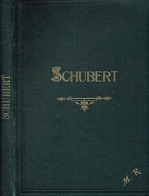 Image du vendeur pour 50 Melodies Pour Chant Et Piano De Franz Schubert mis en vente par Biblioteca di Babele