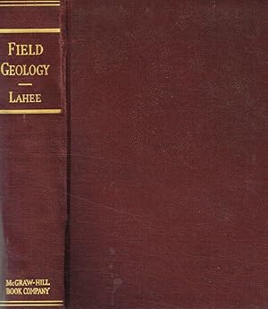 Image du vendeur pour Field Geology mis en vente par Biblioteca di Babele