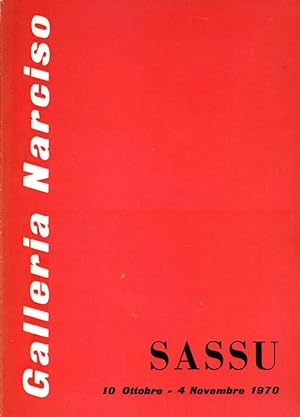 Bild des Verkufers fr Gli Uomini Rossi Di Aligi Sassu zum Verkauf von Biblioteca di Babele