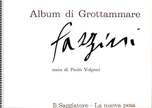 Album Di Grottammare 20 DISEGNI