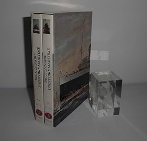 Dictionnaire d'Histoire de la Marine. Collection Bouquins. Paris. Robert Laffont. 2002.