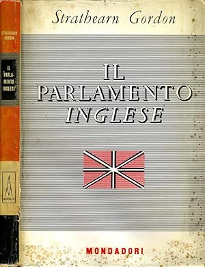 Bild des Verkufers fr Il Parlamento Inglese zum Verkauf von Biblioteca di Babele