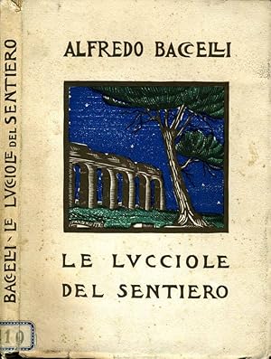 Seller image for Le Lucciole Del Sentiero for sale by Biblioteca di Babele