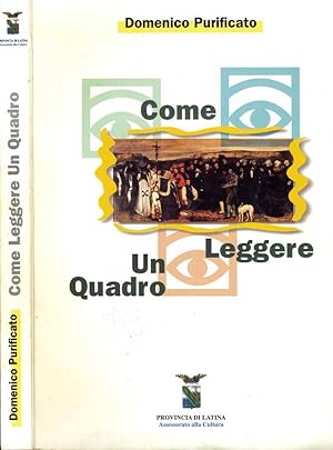 Seller image for Come Leggere Un Quadro for sale by Biblioteca di Babele