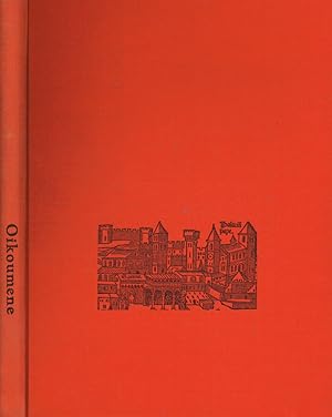 Seller image for Oikoumene for sale by Biblioteca di Babele