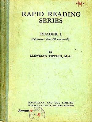 Seller image for Rapid Reading Series for sale by Biblioteca di Babele