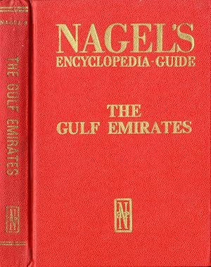 Seller image for The Gulf Emirates for sale by Biblioteca di Babele