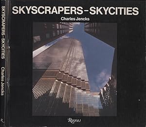 Imagen del vendedor de Skyscrapers - Skyprickers - Skycities a la venta por Biblioteca di Babele