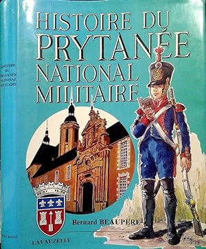 Imagen del vendedor de Histoire du Prytane National Militaire a la venta por Biblioteca di Babele