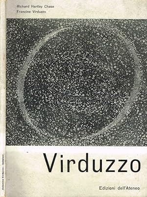 Bild des Verkufers fr Virduzzo zum Verkauf von Biblioteca di Babele