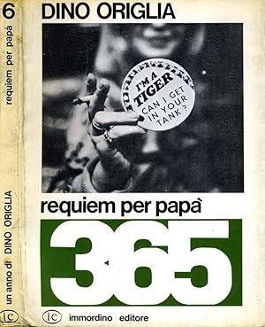 Seller image for Requiem Per Pap for sale by Biblioteca di Babele