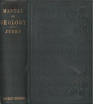 Bild des Verkufers fr Student's manual of Geology zum Verkauf von Biblioteca di Babele