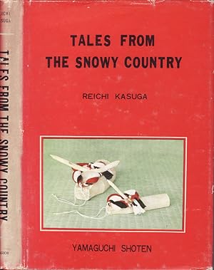 Seller image for TALES FROM THE SNOWY COUNTRY for sale by Biblioteca di Babele