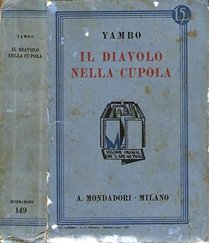 Image du vendeur pour Il diavolo nella cupola mis en vente par Biblioteca di Babele