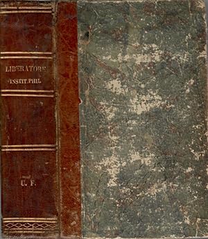 Bild des Verkufers fr John Bagot Glubb Societatis Iesu ad Triennium Accommodatae zum Verkauf von Biblioteca di Babele