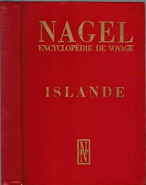 Seller image for Islande for sale by Biblioteca di Babele