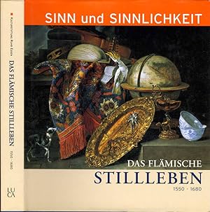 Seller image for Das Flamische Stillleben 1550 - 1680 for sale by Biblioteca di Babele