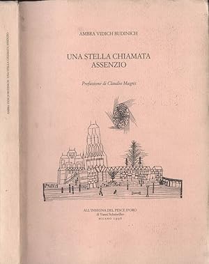 Immagine del venditore per Una stella chiamata Assenzio venduto da Biblioteca di Babele