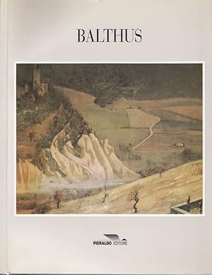 Bild des Verkufers fr BALTIUS MONTE CALVELLO OPERE DAGLI ANNI '60 AGLI ANNI '80 zum Verkauf von Biblioteca di Babele