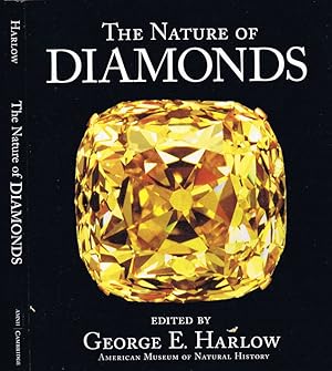 Bild des Verkufers fr The Nature of Diamonds zum Verkauf von Biblioteca di Babele