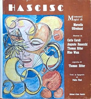 Hascisc Momenti magici