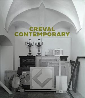 Seller image for Creval contemporary for sale by Biblioteca di Babele