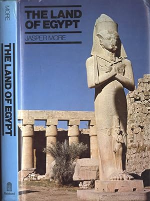 Bild des Verkufers fr The land of Egypt zum Verkauf von Biblioteca di Babele