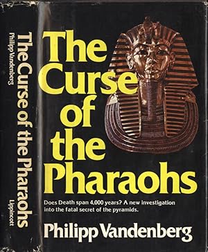 Seller image for The curse of the Pharaohs for sale by Biblioteca di Babele