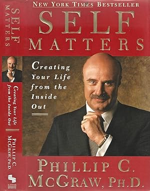 Seller image for Self Matters Creating Your Life from the Inside Out for sale by Biblioteca di Babele