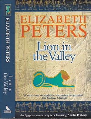 Immagine del venditore per Lion in the valley venduto da Biblioteca di Babele