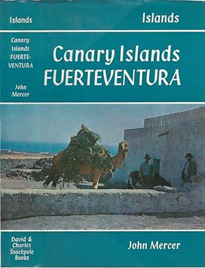 Seller image for Canary Islands - Fuerteventura for sale by Biblioteca di Babele