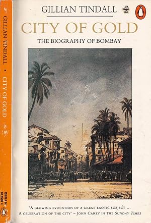 Seller image for City of gold The biography of Bombay for sale by Biblioteca di Babele