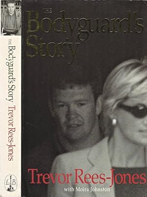 Seller image for The Bodyguard' s Story Diana, the Crash, and the Sole Survivor for sale by Biblioteca di Babele