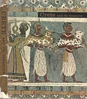 Seller image for Crete and its treasures for sale by Biblioteca di Babele