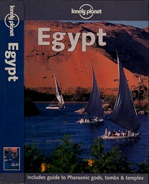 Immagine del venditore per Egypt venduto da Biblioteca di Babele