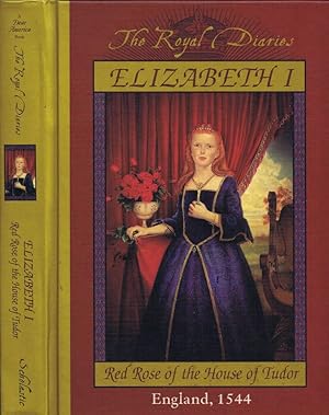 Immagine del venditore per Elizabeth I Red Rose of the House of Tudor venduto da Biblioteca di Babele