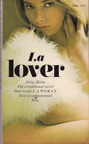 Seller image for I, a Lover for sale by Biblioteca di Babele