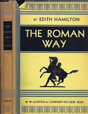 Bild des Verkufers fr The Roman Way zum Verkauf von Biblioteca di Babele