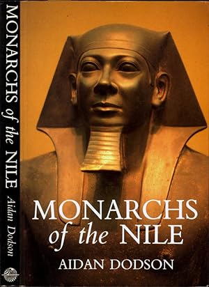 Imagen del vendedor de Monarchs of the Nile a la venta por Biblioteca di Babele