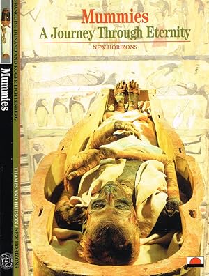 Imagen del vendedor de MUMMIES A JOURNEY THROUGH ETERNITY a la venta por Biblioteca di Babele