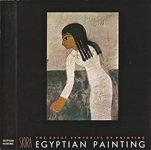 Seller image for Egyptian Painting for sale by Biblioteca di Babele